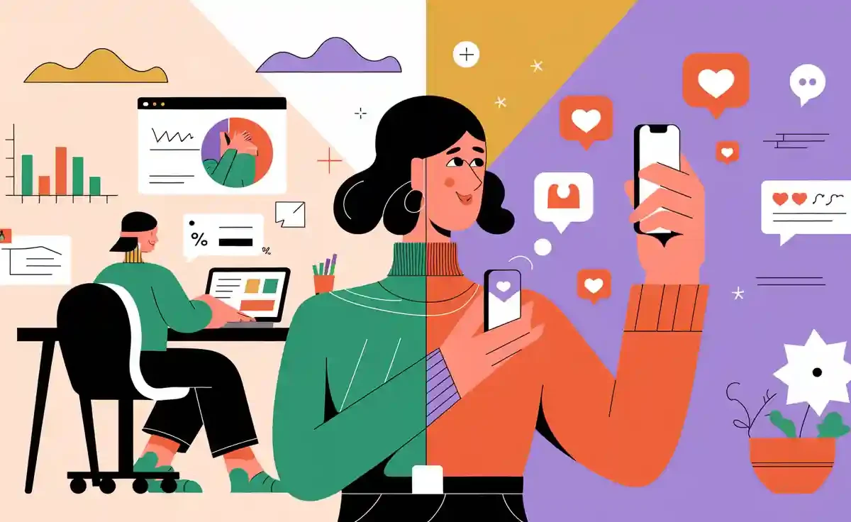 Affiliate Marketing vs. Influencer Marketing: Which is Right for You?