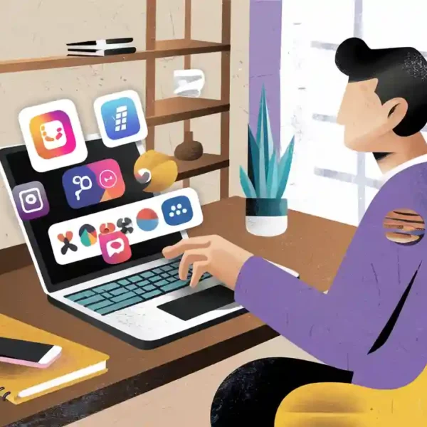 Remote Work Platforms Compared: 5 Best Options for Beginners to Earn Their First Income