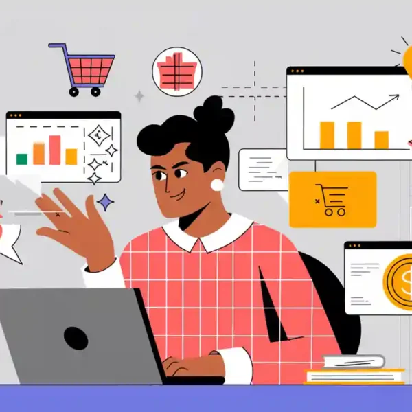 20 Daily Habits That Drive Affiliate Marketing Success
