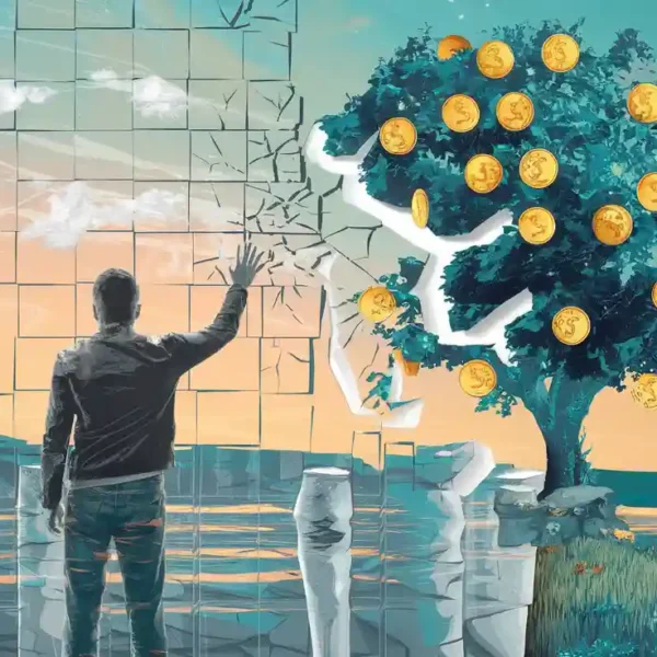 How Subconscious Limiting Beliefs Block Your Wealth Growth